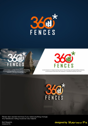 Logo Design by Mariono Fx for this project | Design: #21950063