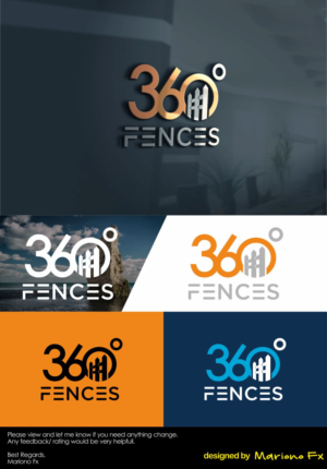 Logo Design by Mariono Fx for this project | Design: #26072082