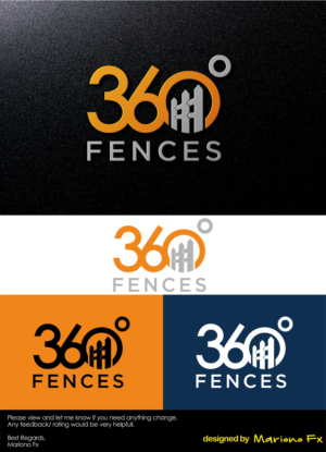 Logo Design by Mariono Fx for this project | Design: #26586518