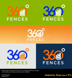 Logo Design by Mariono Fx for this project | Design: #26587202