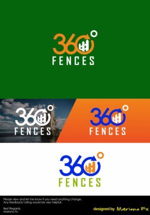 Logo Design by Mariono Fx for this project | Design: #26666195