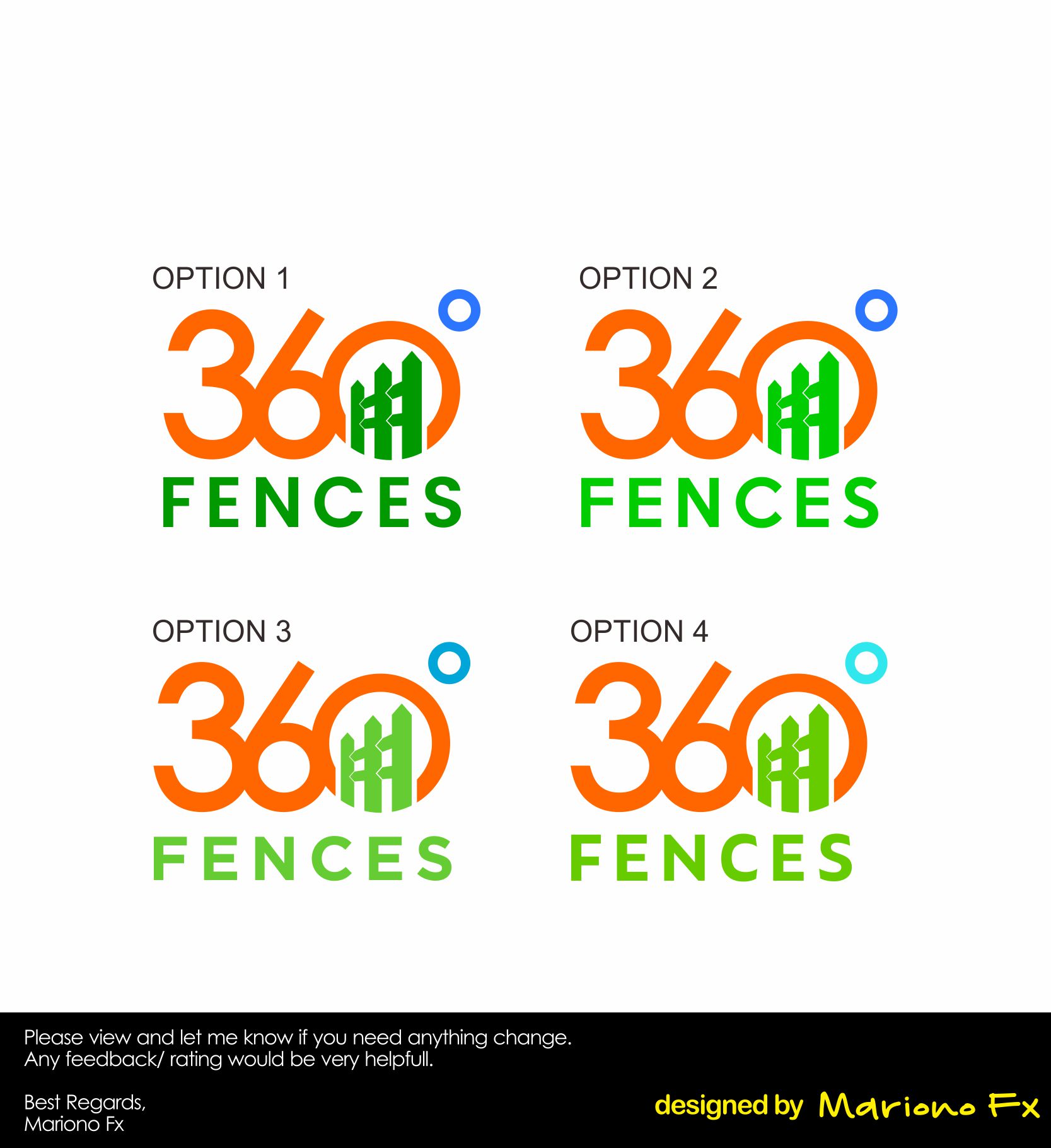 Logo Design by Mariono Fx for this project | Design #28477878