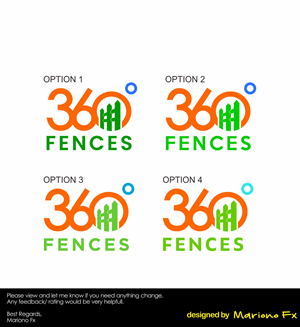 Logo Design by Mariono Fx for this project | Design: #28477878