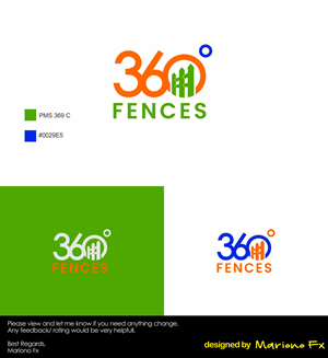 Logo Design by Mariono Fx for this project | Design: #28477963