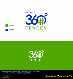 Logo Design by Mariono Fx for this project | Design: #28477968