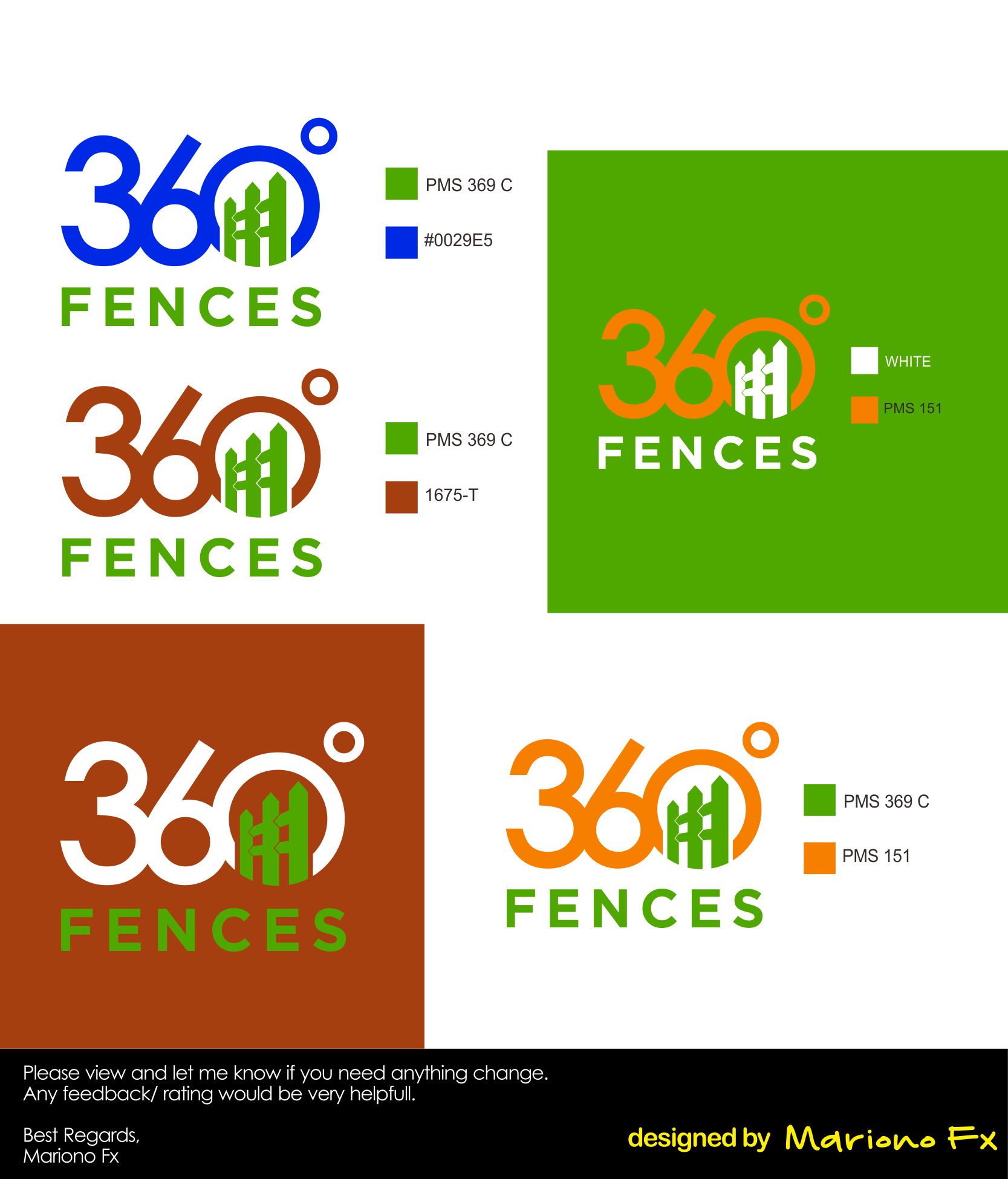 Logo Design by Mariono Fx for this project | Design: #28487406