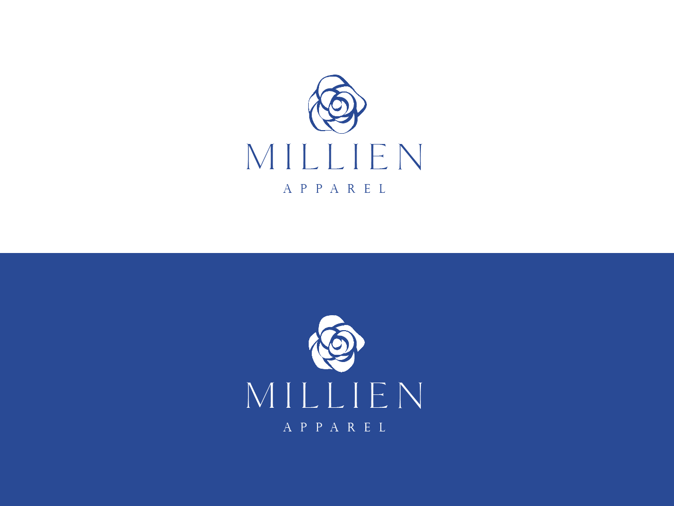 Logo Design by wonderland for this project | Design #21873852