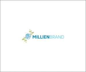 Millien Brand | Logo Design by pachilakili
