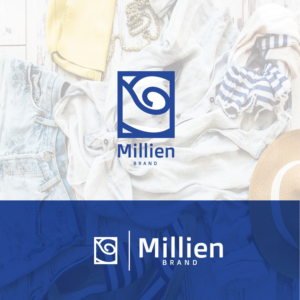 Millien Brand | Logo-Design von PenArmy