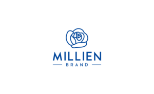 Millien Brand | Diseño de Logo por Ankita B