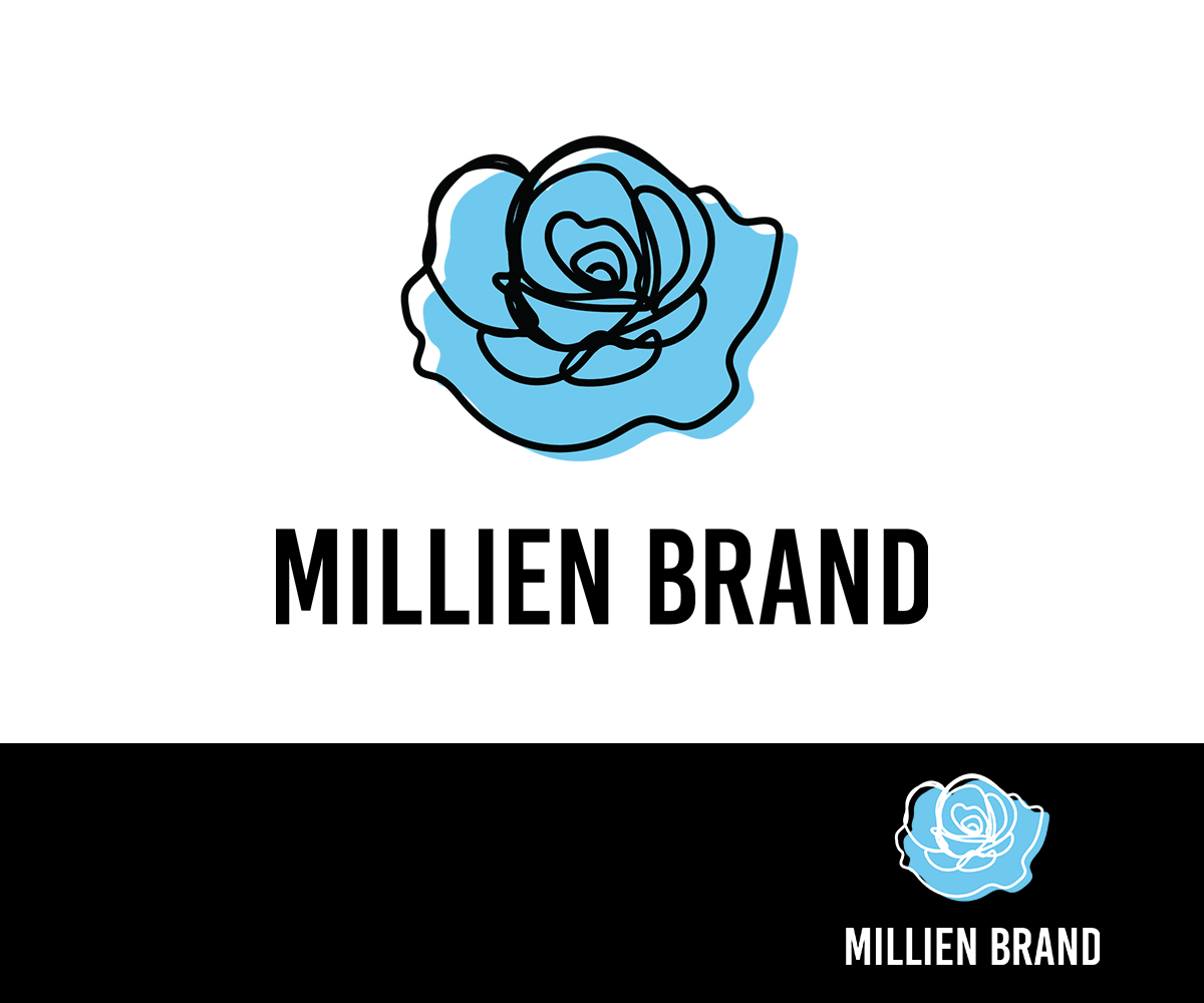 Logo Design by ch.landingin for this project | Design #21873633