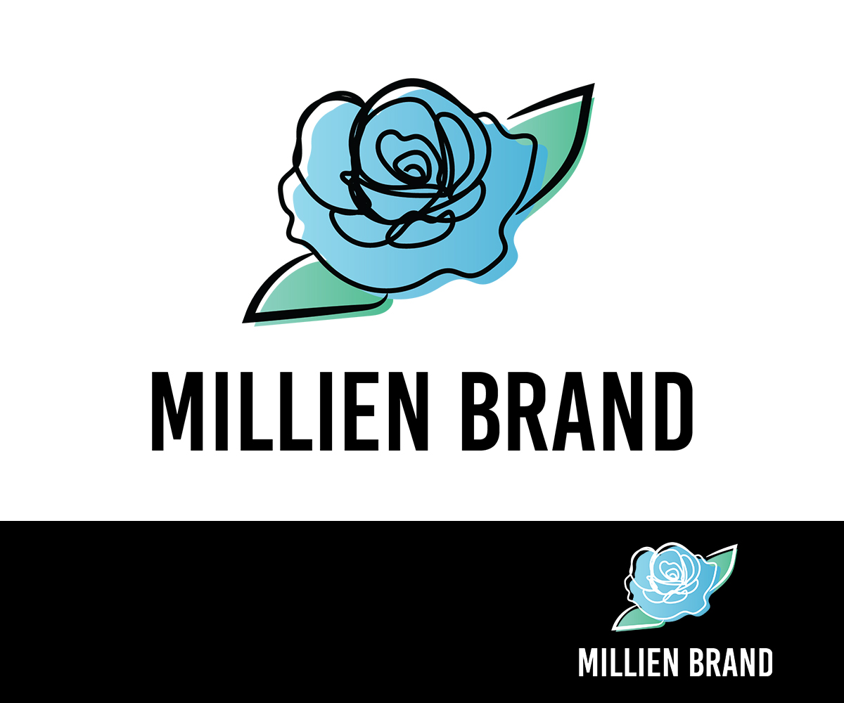 Logo Design by ch.landingin for this project | Design #21873649