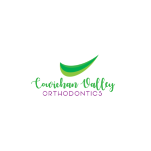 Cowichan Valley Orthodontics | Logo Design by rozT