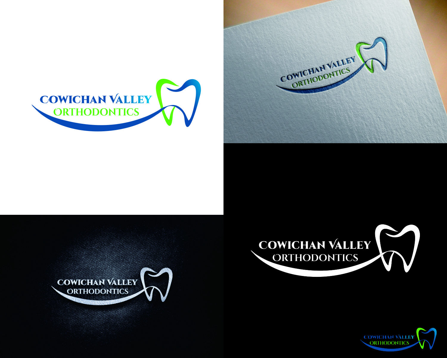 Logo Design by Ustadi_Design 3 for this project | Design #21936347