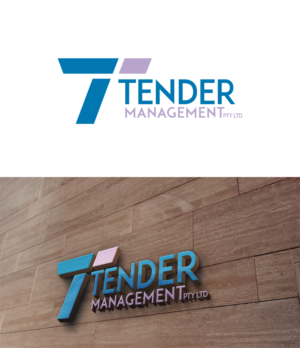 Tender management Pty Ltd | Logo Design by trufya