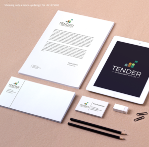 Tender management Pty Ltd | Logo Design by somani