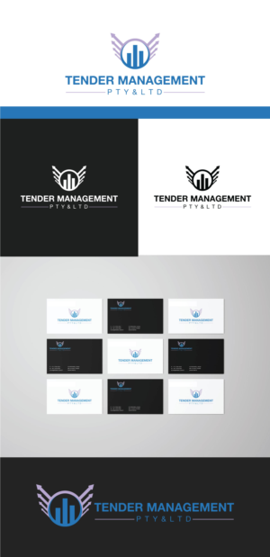 Logo Design by mohelsheikh for this project | Design #21887953
