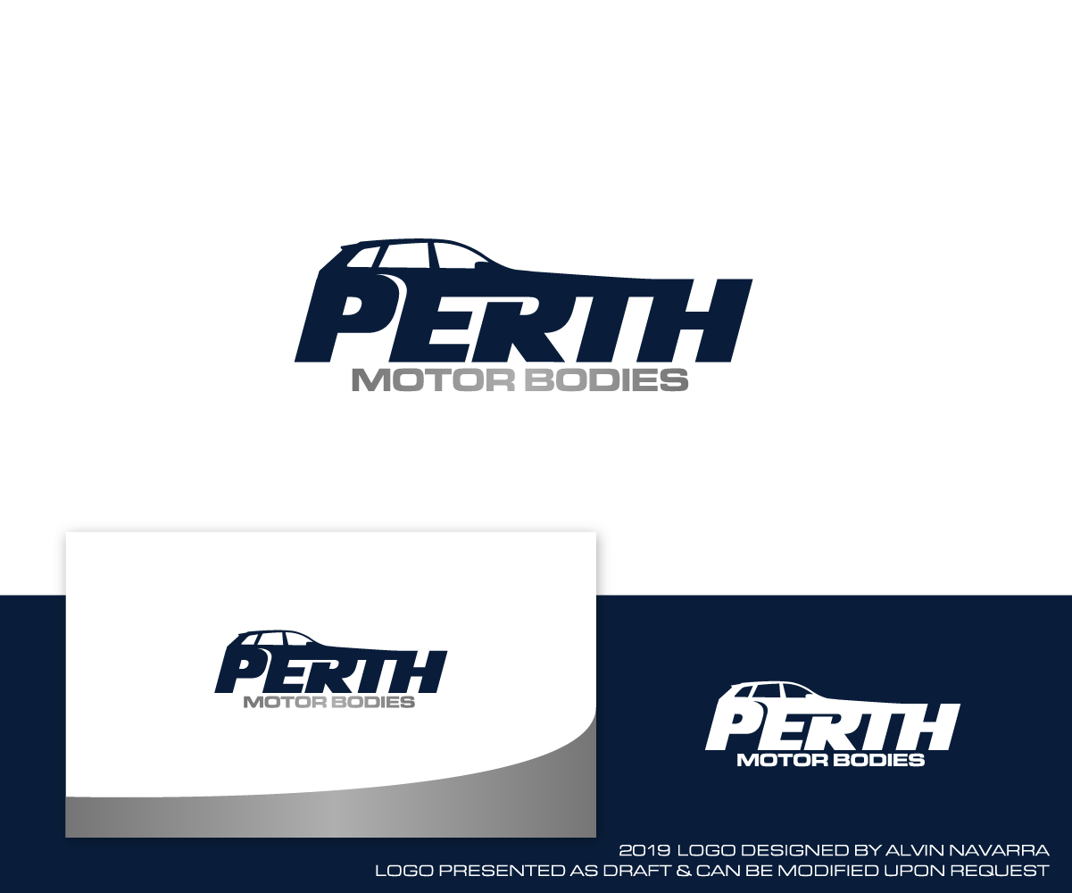Logo Design by alvinnavarra for this project | Design #21903792
