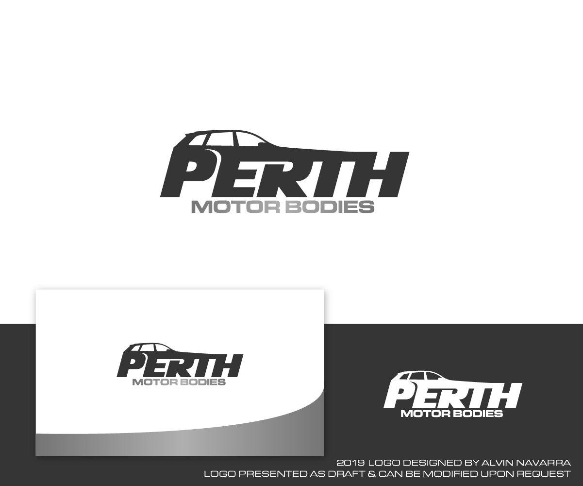 Logo-Design von alvinnavarra für dieses Projekt | Design #21903795