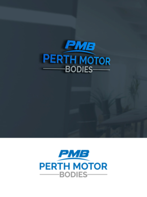 Logo Design by Creative Eliza