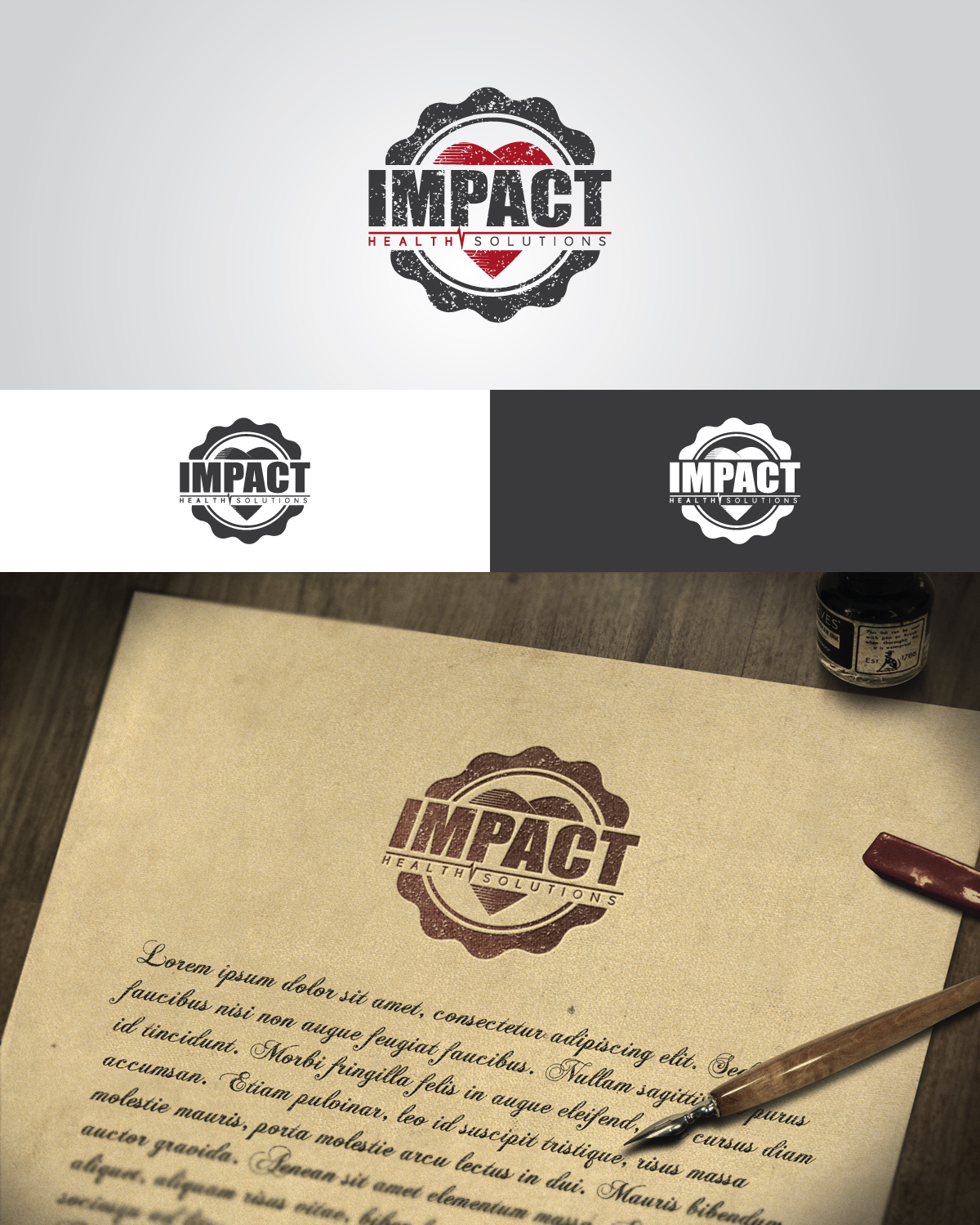 Logo Design by banto212 for this project | Design #21877318