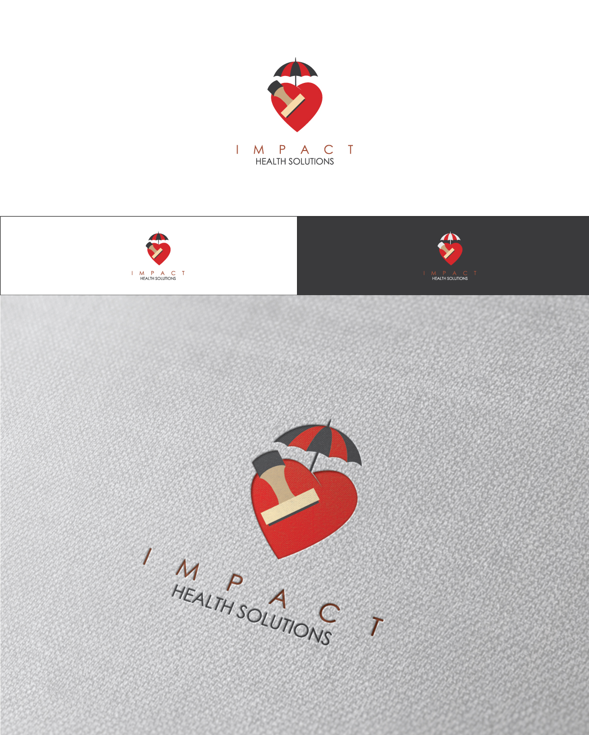 Logo Design by banto212 for this project | Design #21887536