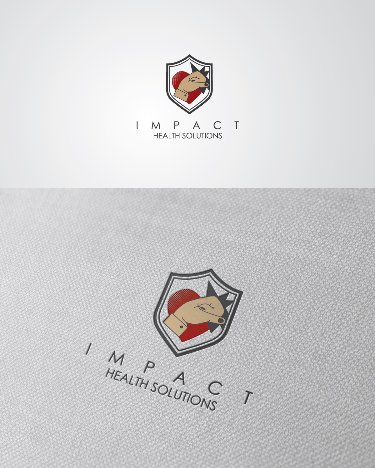 Logo Design by banto212 for this project | Design #21888118