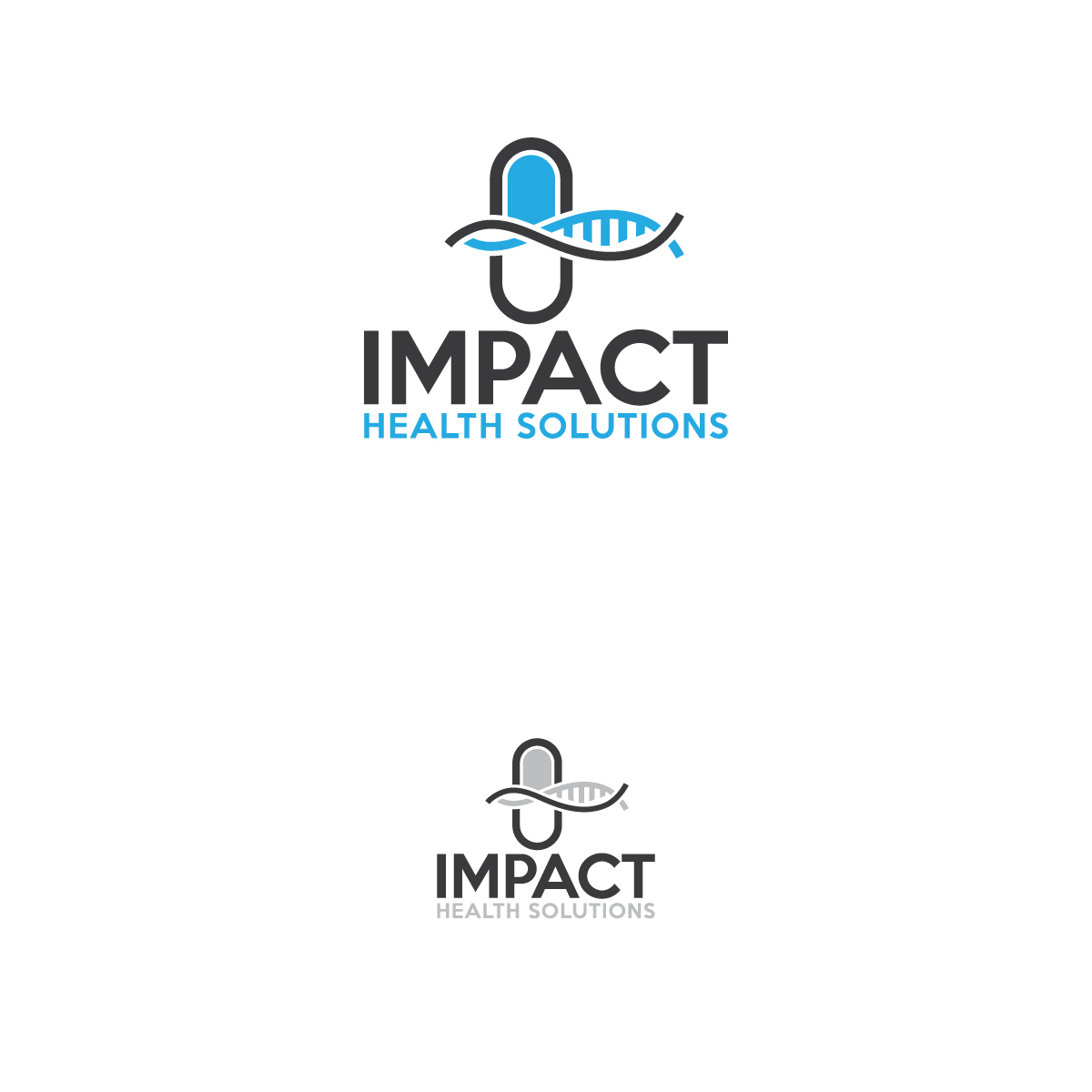 Logo Design by Graphic Bricks for this project | Design #21875739