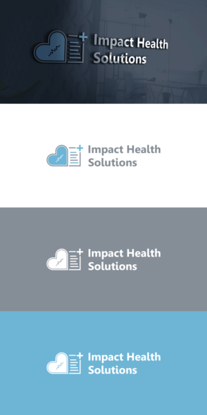 Logo Design by 3N54R07 for this project | Design #21878103