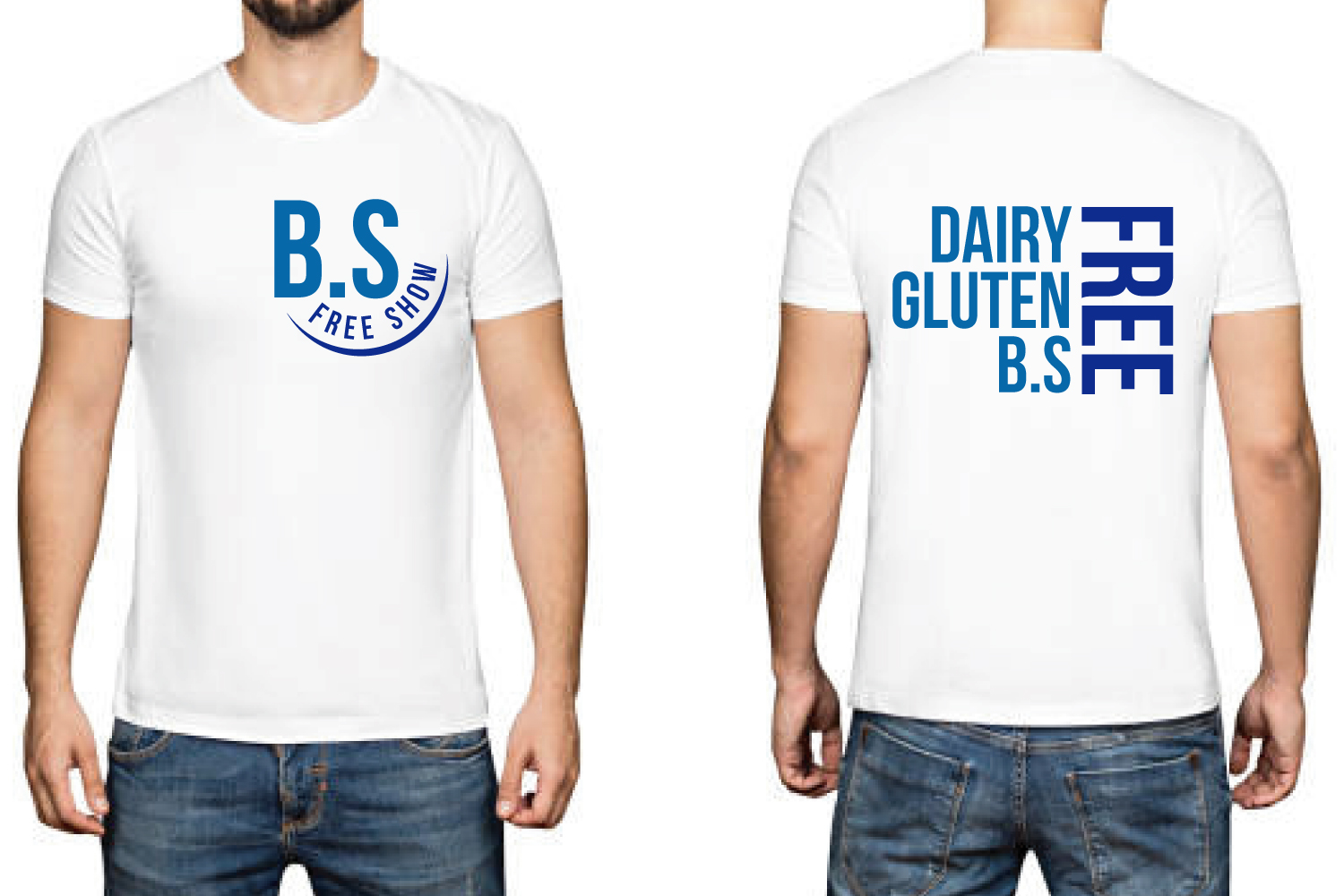 T-shirt Design by Jay Design for this project | Design #21891577