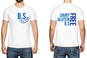 T-shirt Design by Jay Design