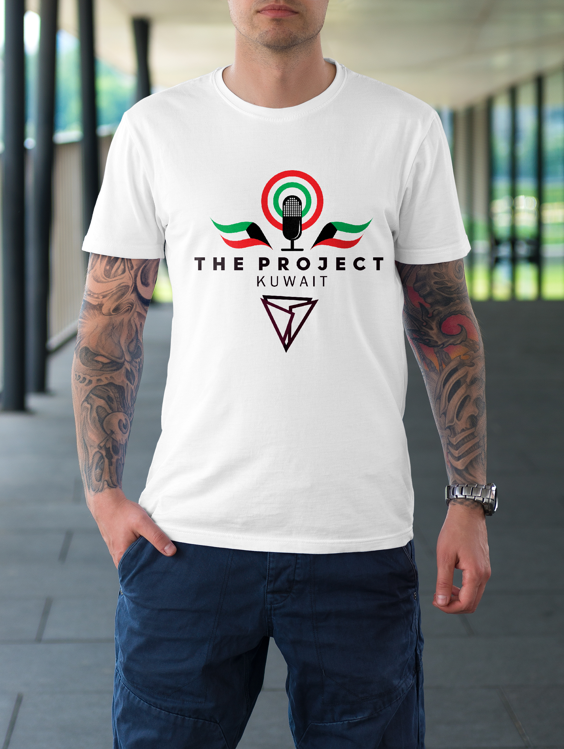 Diseño de Camiseta por highmaxlogodesigns para este proyecto | Diseño #21873904