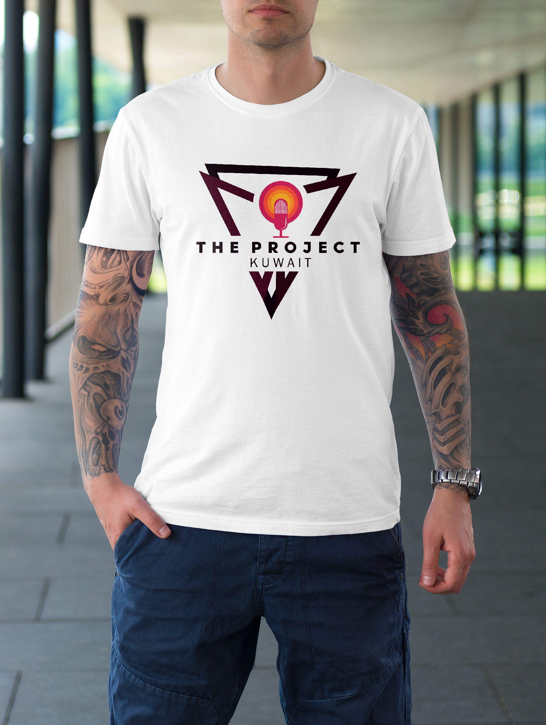Diseño de Camiseta por highmaxlogodesigns para este proyecto | Diseño #21873906