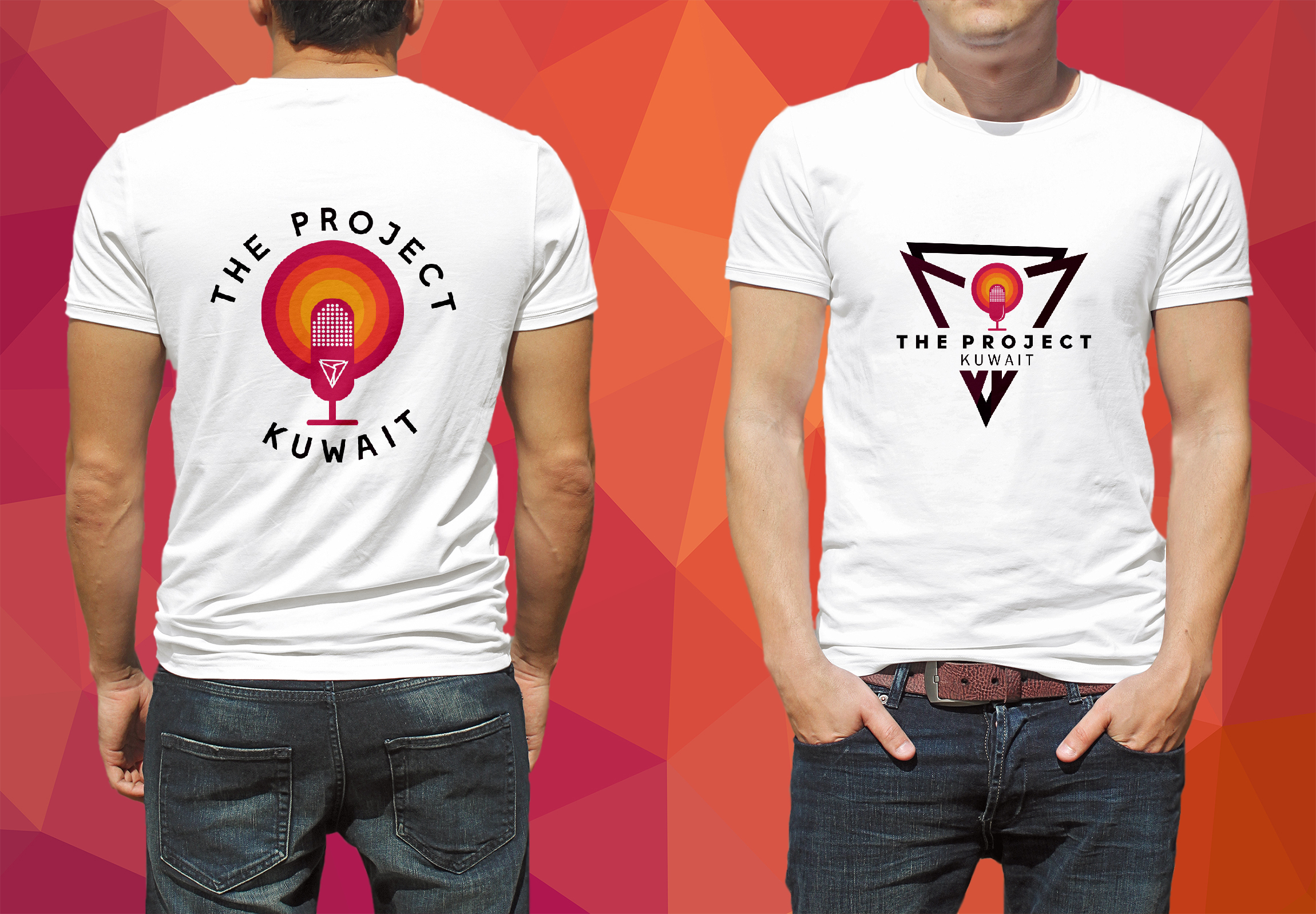 T-shirt Design by highmaxlogodesigns for this project | Design #21874809