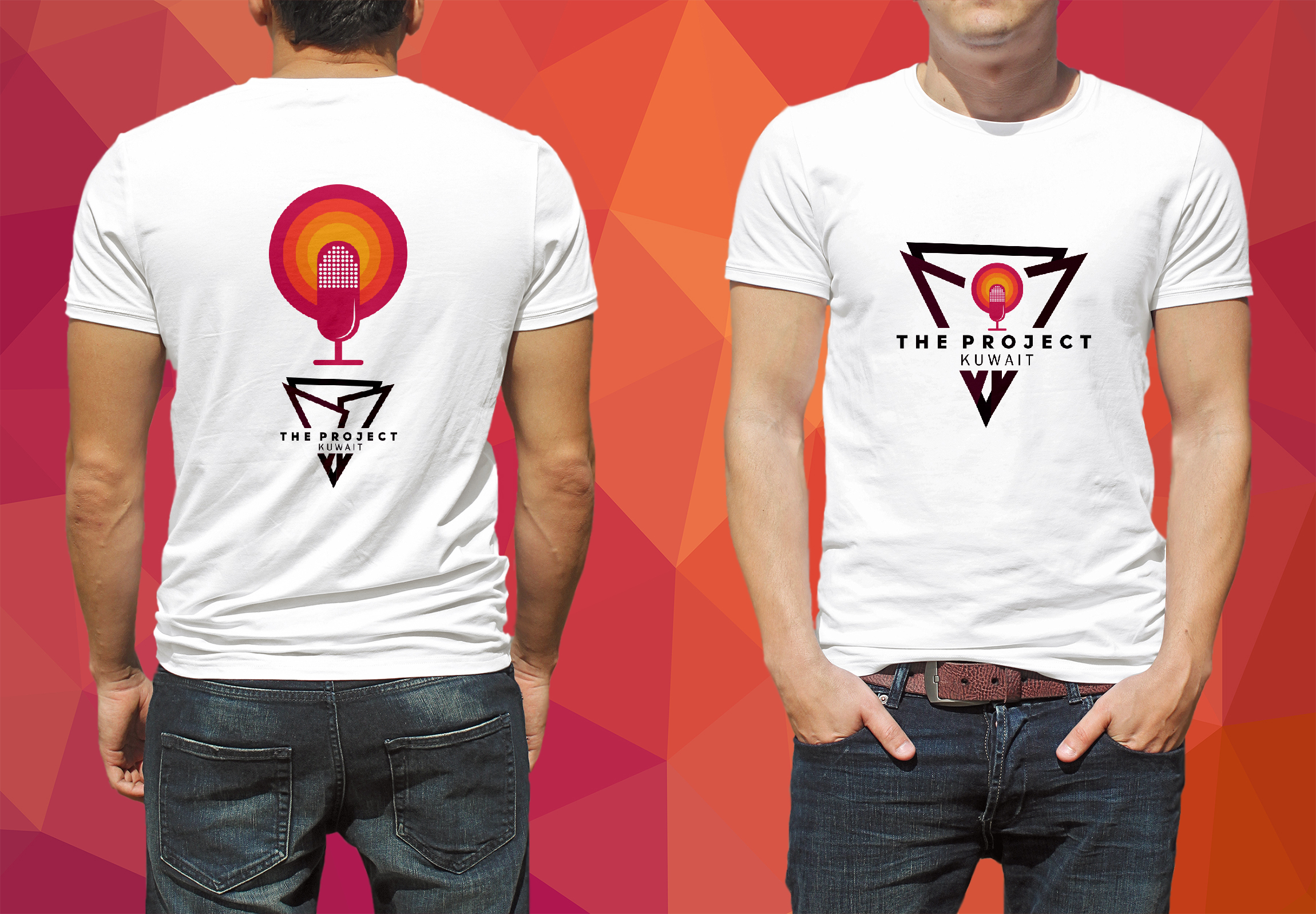 T-shirt Design by highmaxlogodesigns for this project | Design #21874810