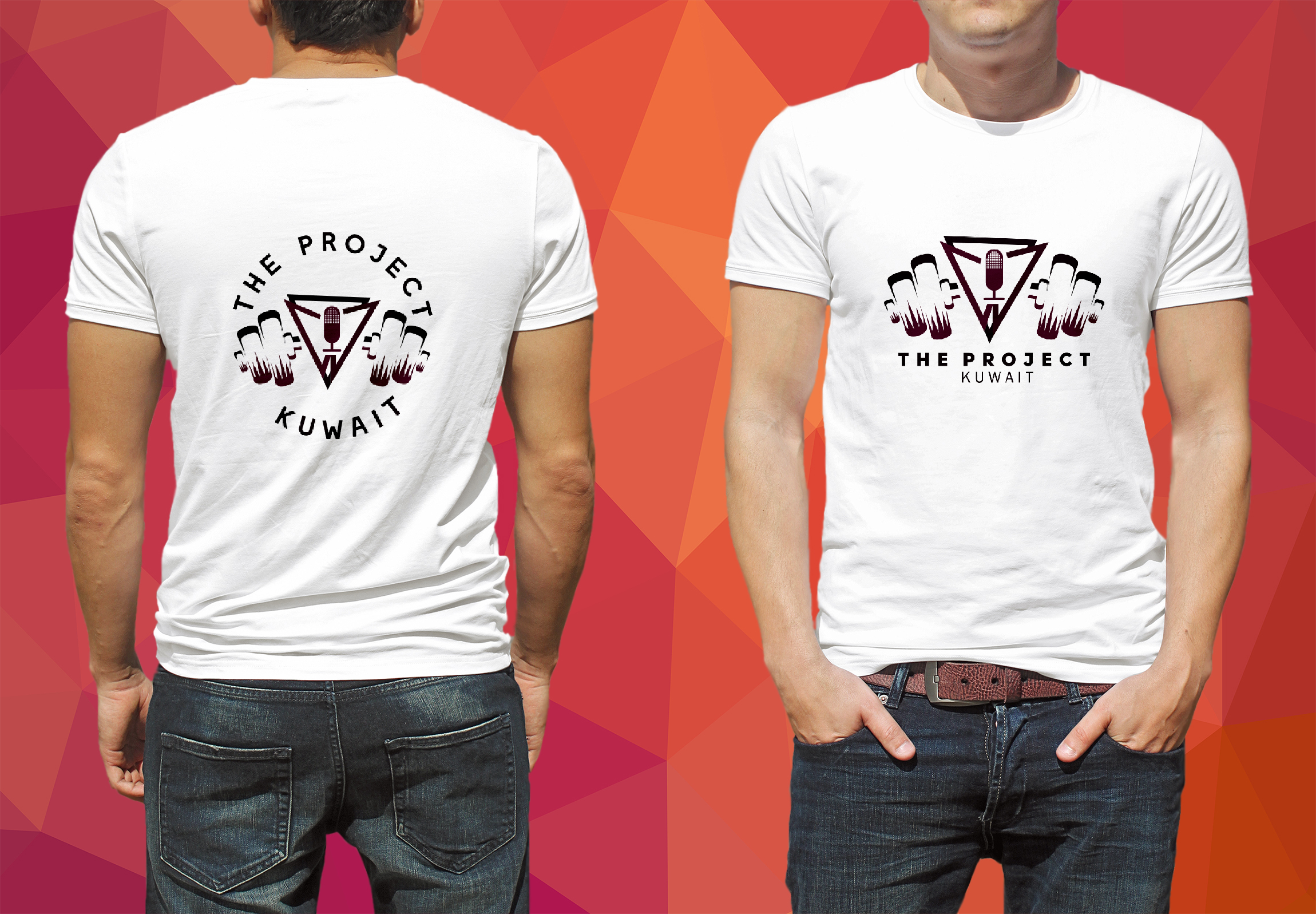 Diseño de Camiseta por highmaxlogodesigns para este proyecto | Diseño #21883079