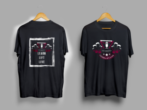 T-Shirt-Design von highmaxlogodesigns für dieses Projekt | Design: #21885421