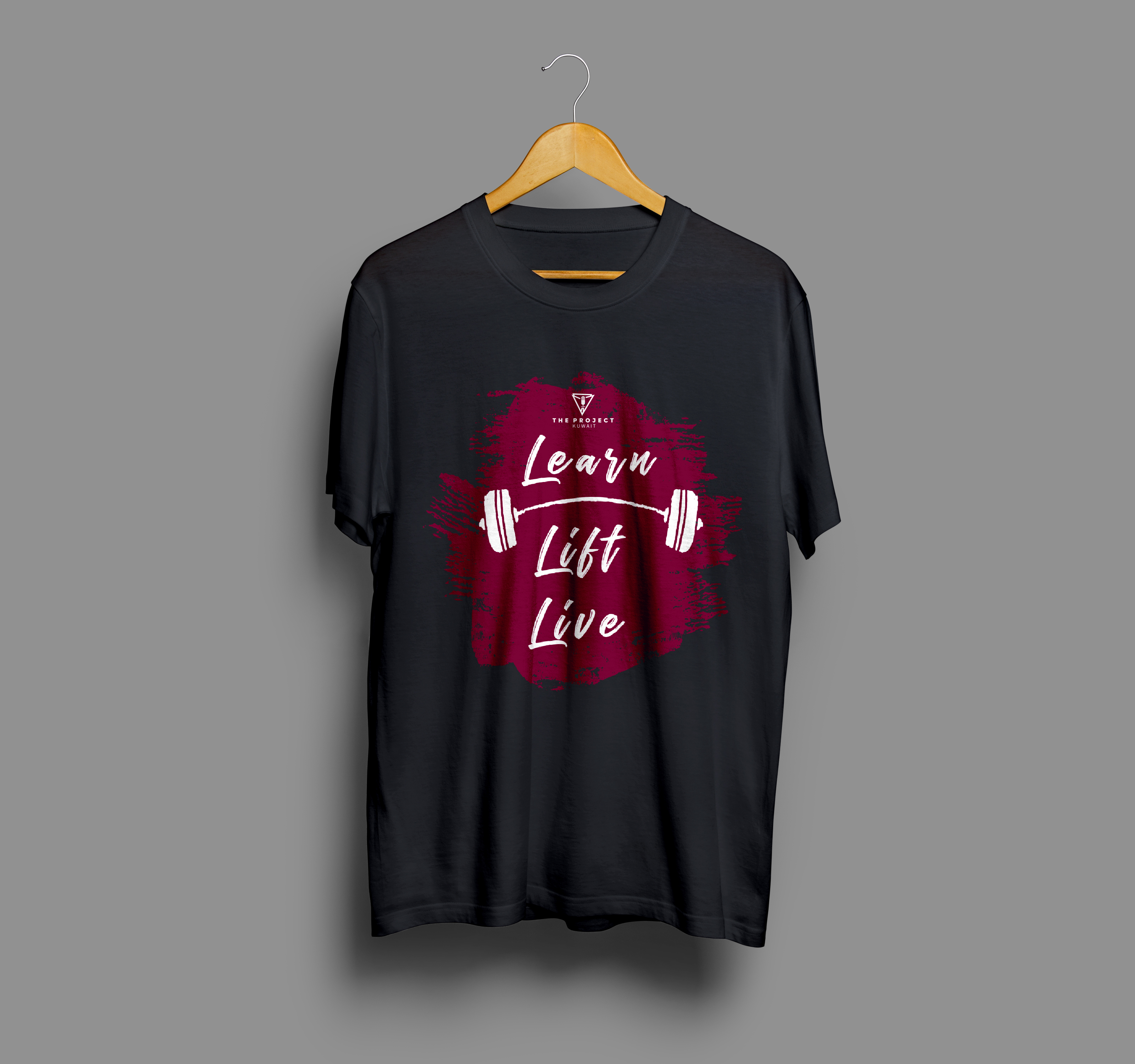 Diseño de Camiseta por highmaxlogodesigns para este proyecto | Diseño #21893687