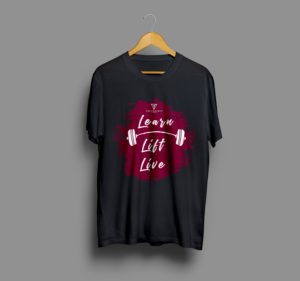 Design de T-shirt par highmaxlogodesigns pour ce projet | Design : #21893687