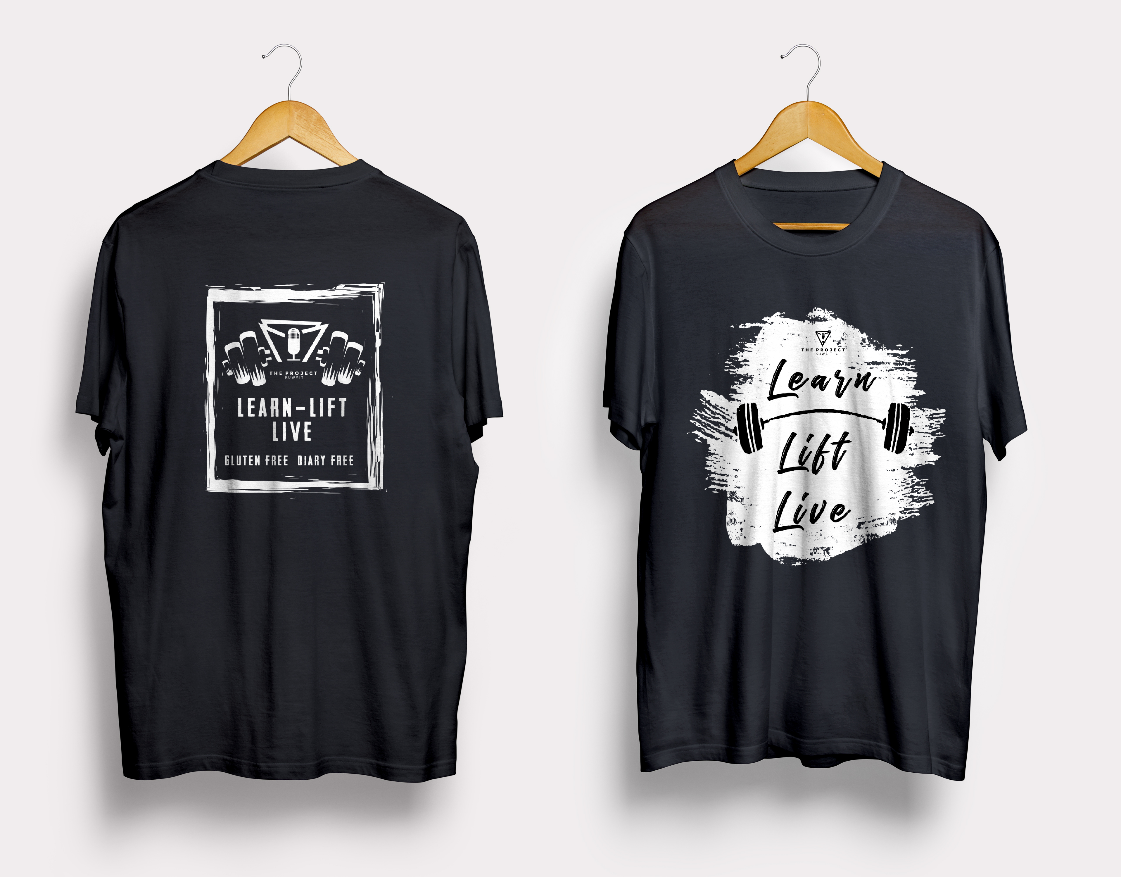 Diseño de Camiseta por highmaxlogodesigns para este proyecto | Diseño #21897145