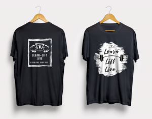 Design de T-shirt par highmaxlogodesigns pour ce projet | Design : #21897145