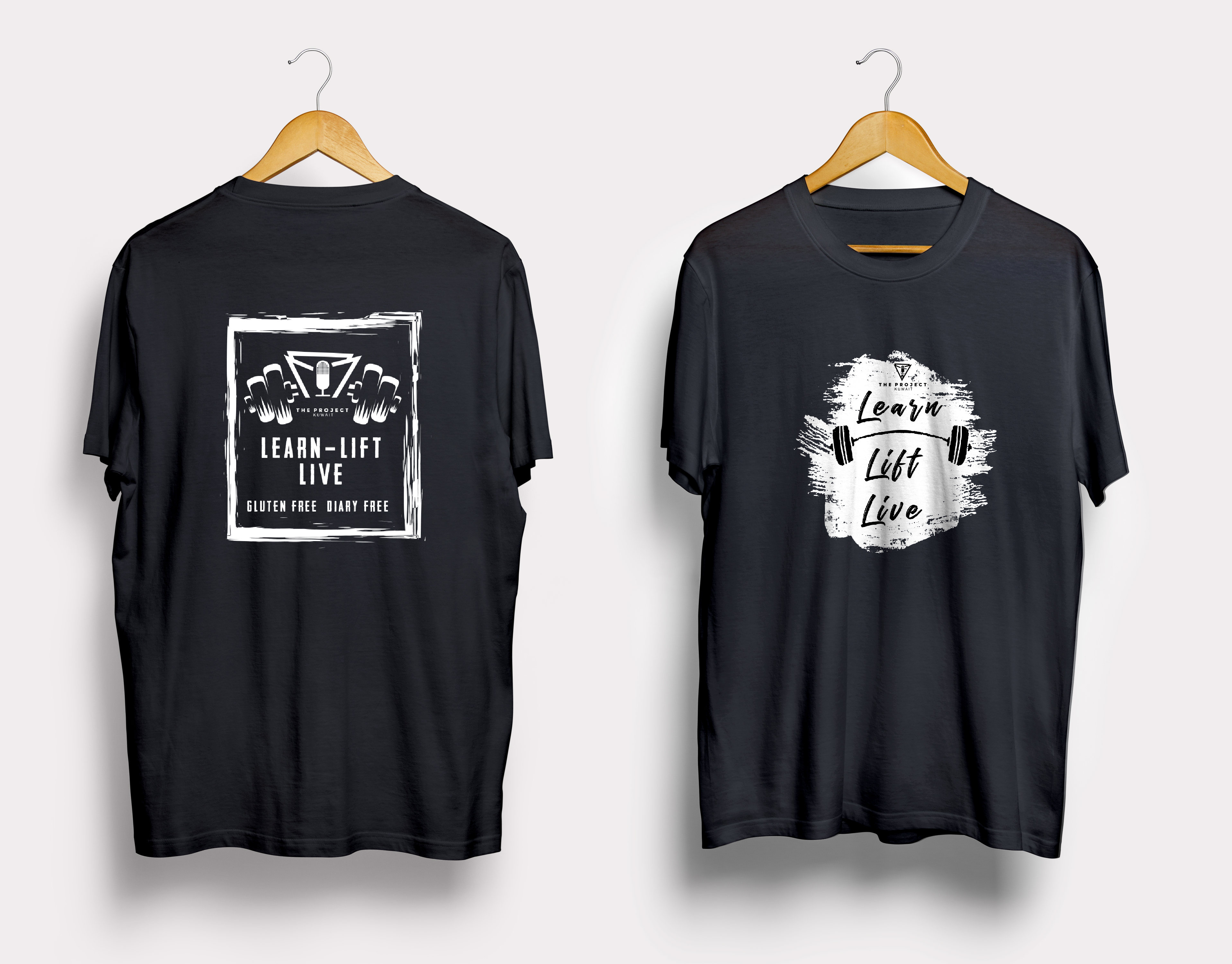 Diseño de Camiseta por highmaxlogodesigns para este proyecto | Diseño #21898442