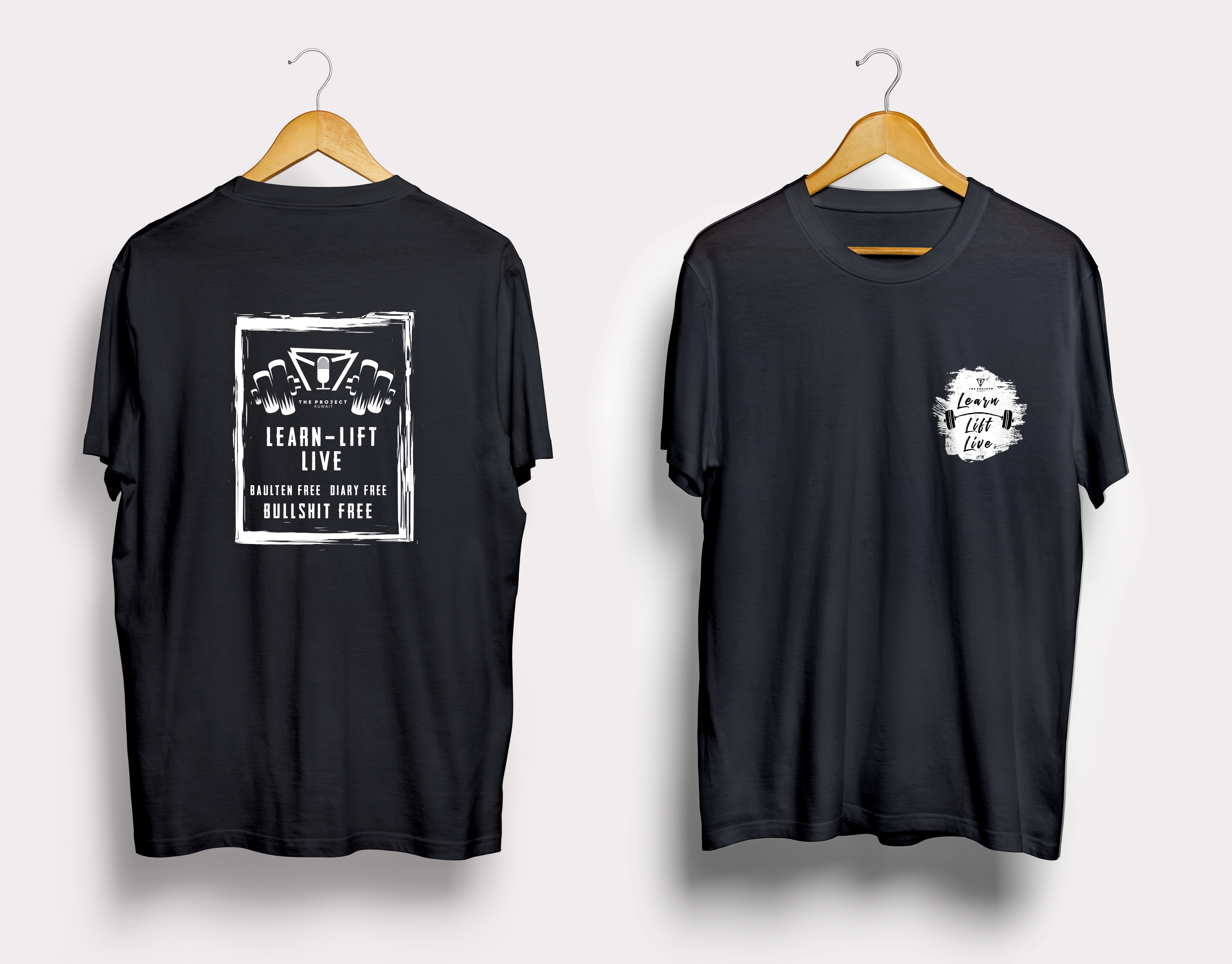 Diseño de Camiseta por highmaxlogodesigns para este proyecto | Diseño #21907486