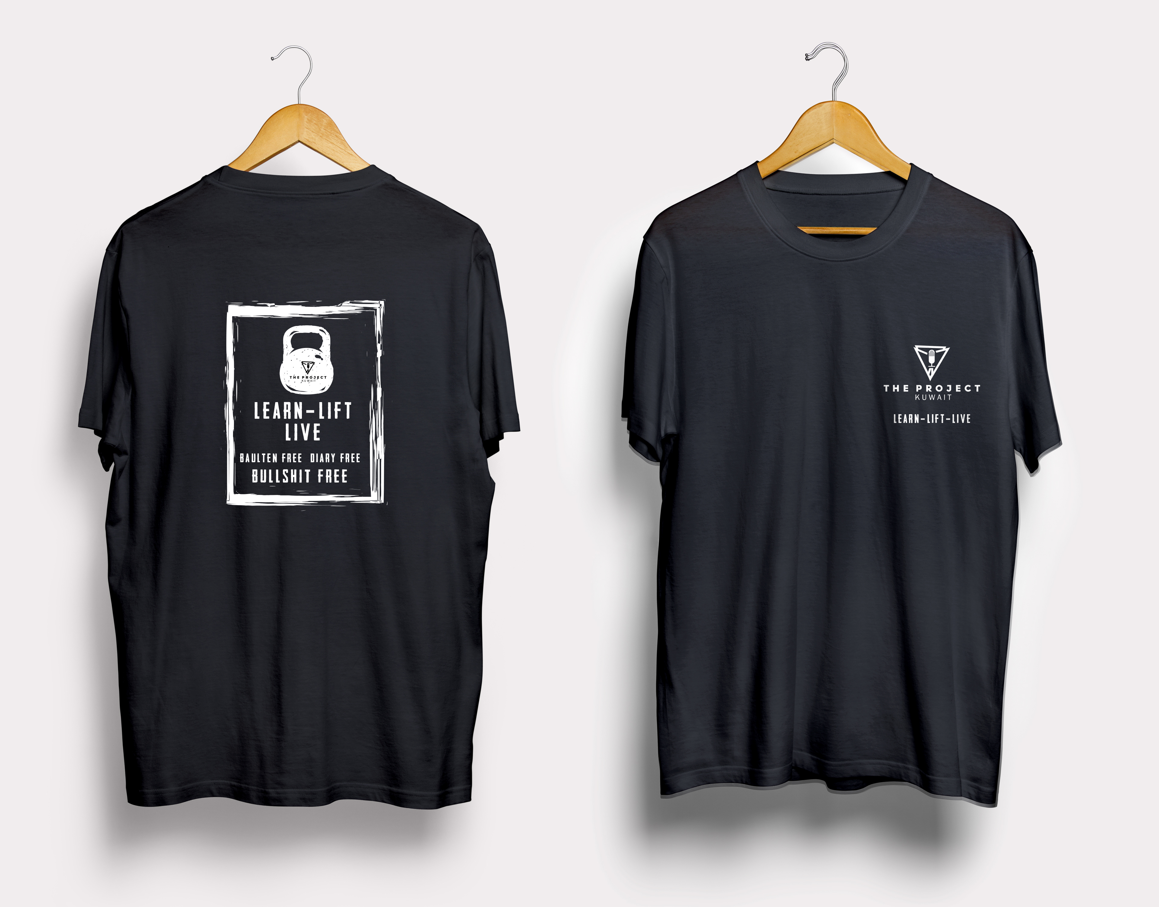 Diseño de Camiseta por highmaxlogodesigns para este proyecto | Diseño #21907487