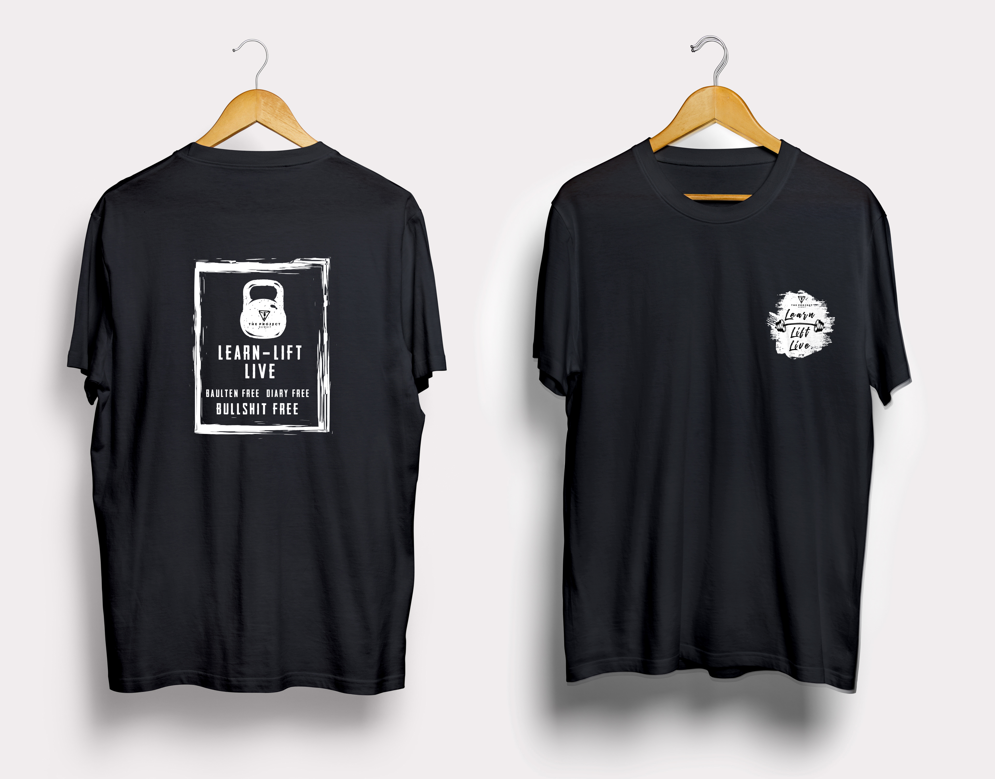 T-shirt Design by highmaxlogodesigns for this project | Design #21911741