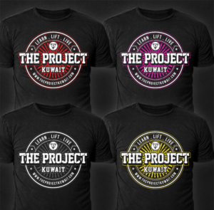 T-shirt Design by OR-PIXEL studios for this project | Design #21919943
