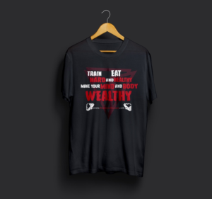 Design de T-shirt par japin1986 pour ce projet | Design : #21885590