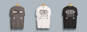 T-Shirt-Design von japin1986 für dieses Projekt | Design: #21957408