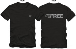 T-shirt Design by yuliART for this project | Design #21886201