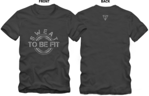 T-Shirt-Design von yuliART für dieses Projekt | Design: #21886209